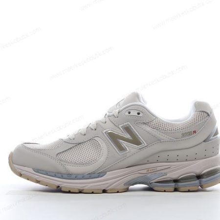 Billige Sko New Balance 2002R ‘Grå Beige’