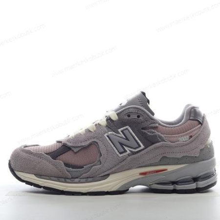 Billige Sko New Balance 2002R ‘Grå’ M2002RDY