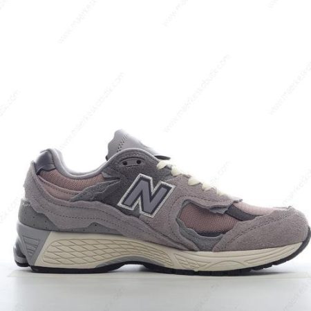 Billige Sko New Balance 2002R ‘Grå’ M2002RDY