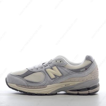 Billige Sko New Balance 2002R ‘Grå’ M2002RLN