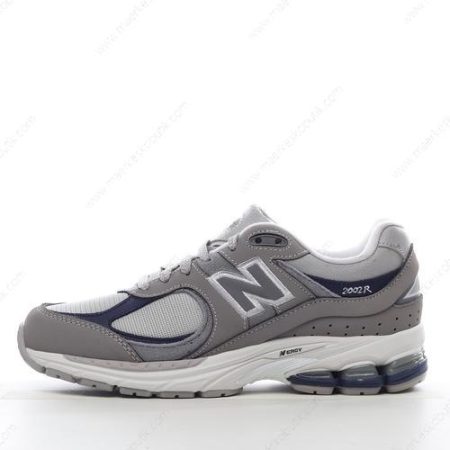 Billige Sko New Balance 2002R ‘Grå’ M2002RTH