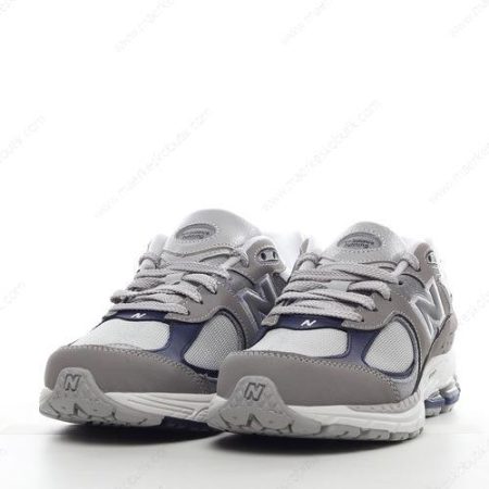 Billige Sko New Balance 2002R ‘Grå’ M2002RTH