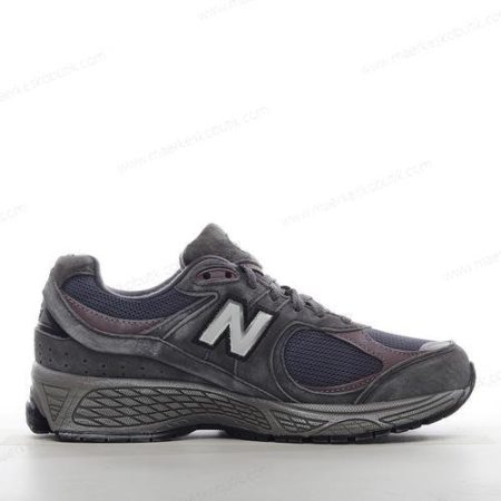 Billige Sko New Balance 2002R ‘Grå’ M2002RXA