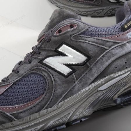 Billige Sko New Balance 2002R ‘Grå’ M2002RXA