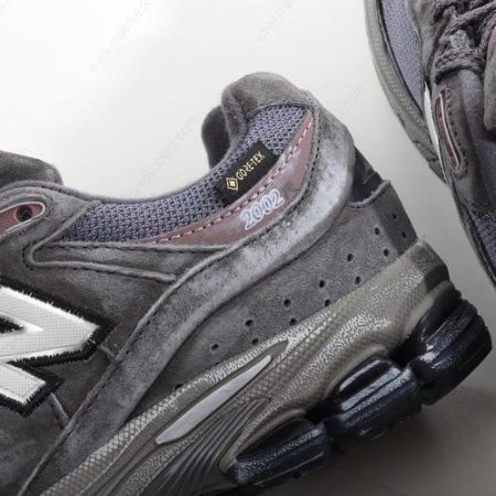 Billige Sko New Balance 2002R ‘Grå’ M2002RXA