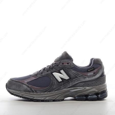 Billige Sko New Balance 2002R ‘Grå’ M2002RXA