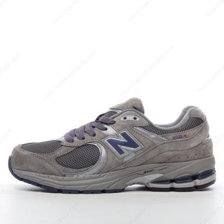 Billige Sko New Balance 2002R ‘Grå’ M2002RXC