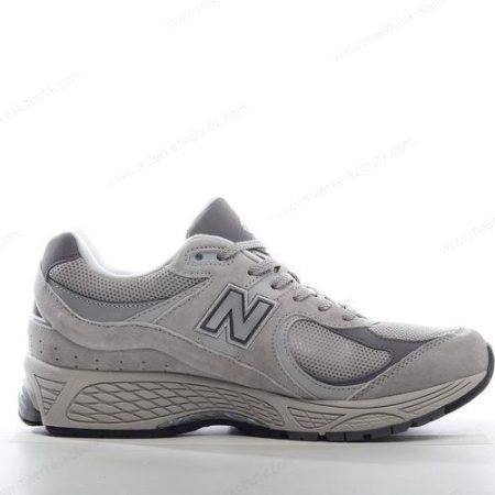 Billige Sko New Balance 2002R ‘Grå’ ML2002R0