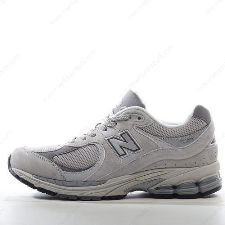 Billige Sko New Balance 2002R ‘Grå’ ML2002R0