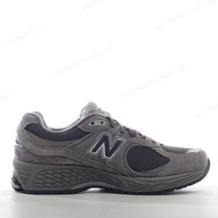 Billige Sko New Balance 2002R ‘Grå’ ML2002RA