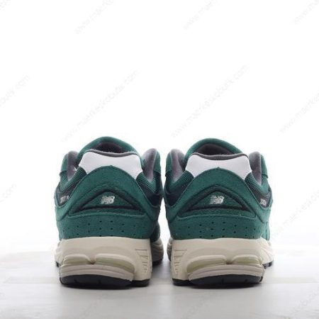 Billige Sko New Balance 2002R ‘Grøn’ M2002RHB