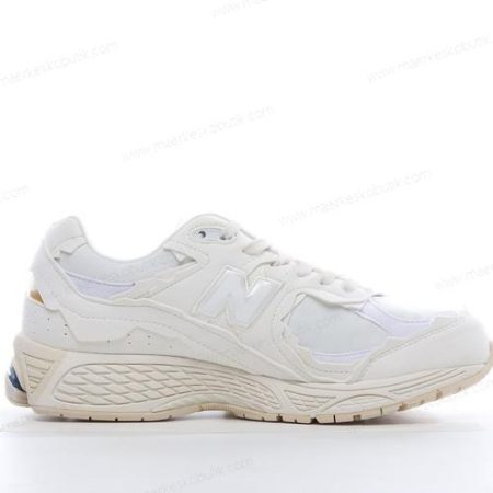 Billige Sko New Balance 2002R ‘Hvid’ M2002RDC