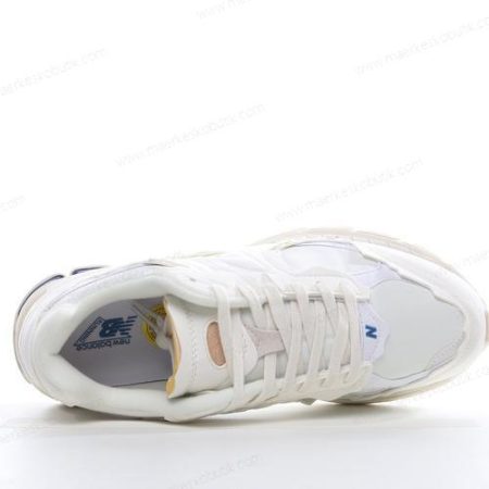 Billige Sko New Balance 2002R ‘Hvid’ M2002RDC