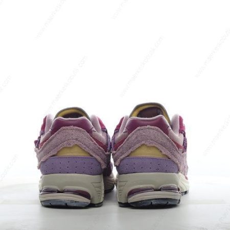 Billige Sko New Balance 2002R ‘Lyserød’ M2002RDH