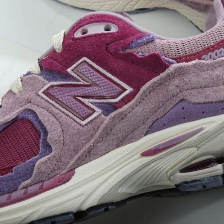 Billige Sko New Balance 2002R ‘Lyserød’ M2002RDH