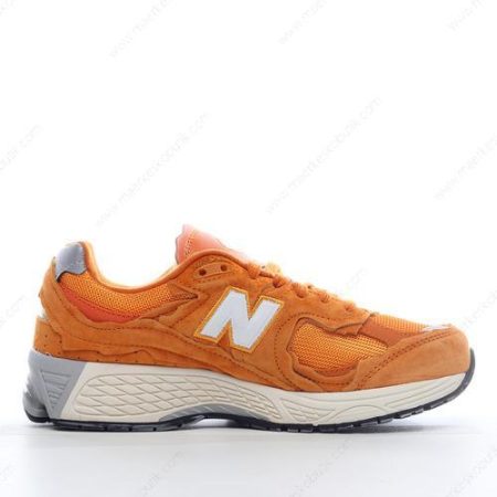 Billige Sko New Balance 2002R ‘Orange’ M2002RDE