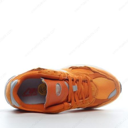 Billige Sko New Balance 2002R ‘Orange’ M2002RDE