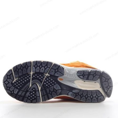 Billige Sko New Balance 2002R ‘Orange’ M2002RDE