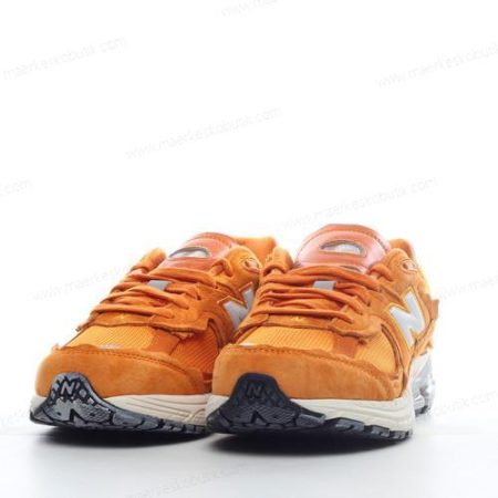 Billige Sko New Balance 2002R ‘Orange’ M2002RDE