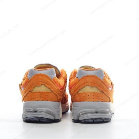 Billige Sko New Balance 2002R ‘Orange’ M2002RDE