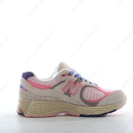 Billige Sko New Balance 2002R ‘Pink Blå’ M2002RHE