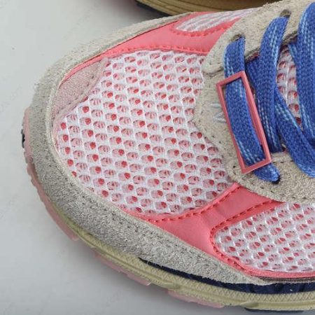 Billige Sko New Balance 2002R ‘Pink Blå’ M2002RHE