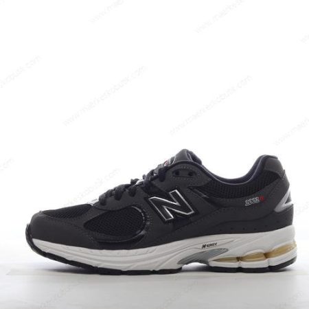 Billige Sko New Balance 2002R ‘Sort’