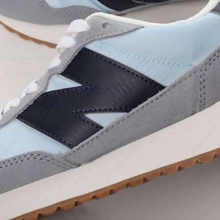 Billige Sko New Balance 237 ‘Grå Blå’ MS237SA