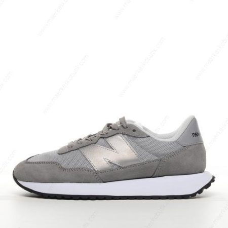 Billige Sko New Balance 237 ‘Grå’ WS237CD