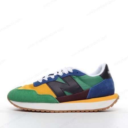 Billige Sko New Balance 237 ‘Grøn’ MS237LB1