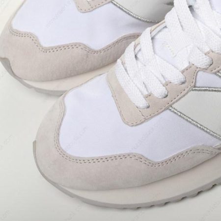 Billige Sko New Balance 237 ‘Hvid Grå’ MS237TWS