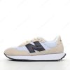 Billige Sko New Balance 237 ‘Hvid Sort’ MS237CB