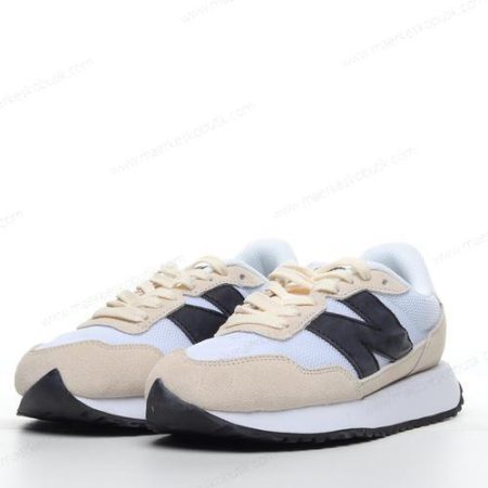 Billige Sko New Balance 237 ‘Hvid Sort’ MS237CB