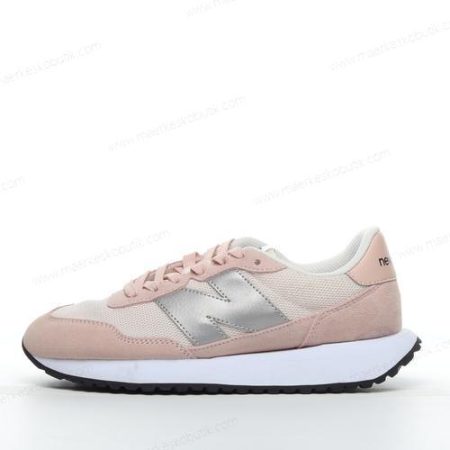 Billige Sko New Balance 237 ‘Lyserød’ WS237CA