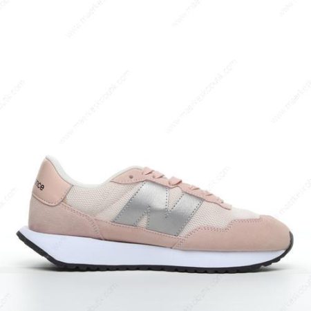 Billige Sko New Balance 237 ‘Lyserød’ WS237CA