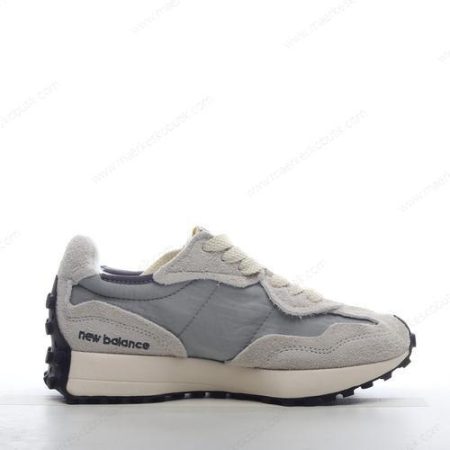 Billige Sko New Balance 327 ‘Beige Grå’ U327WCA