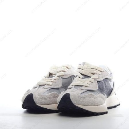 Billige Sko New Balance 327 ‘Beige Grå’ U327WCA