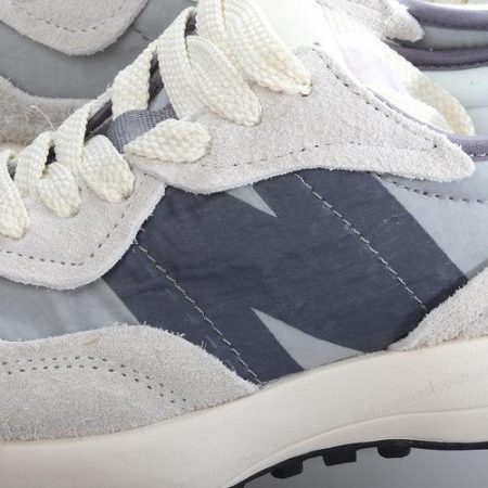 Billige Sko New Balance 327 ‘Beige Grå’ U327WCA