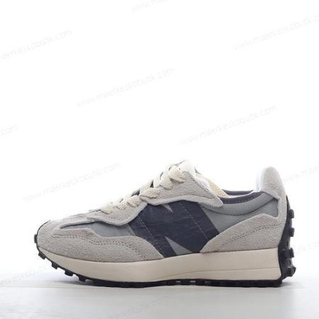 Billige Sko New Balance 327 ‘Beige Grå’ U327WCA