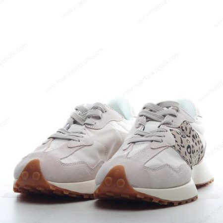 Billige Sko New Balance 327 ‘Beige’ MS327ANA