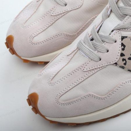 Billige Sko New Balance 327 ‘Beige’ MS327ANA