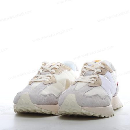 Billige Sko New Balance 327 ‘Beige’ MS327FG