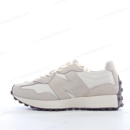 Billige Sko New Balance 327 ‘Beige’ U327EE