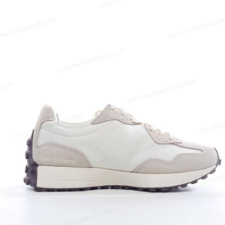 Billige Sko New Balance 327 ‘Beige’ U327EE