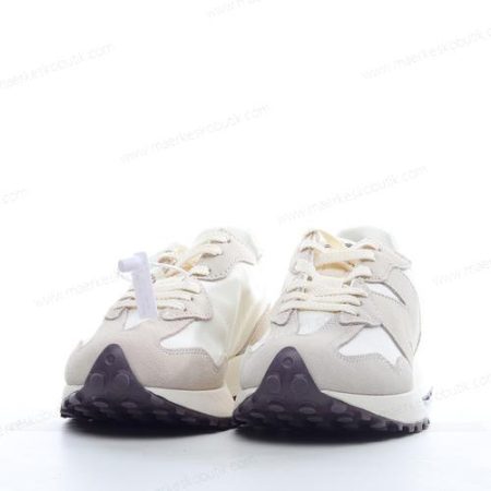 Billige Sko New Balance 327 ‘Beige’ U327EE