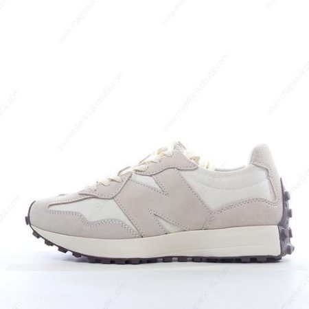 Billige Sko New Balance 327 ‘Beige’ U327EE