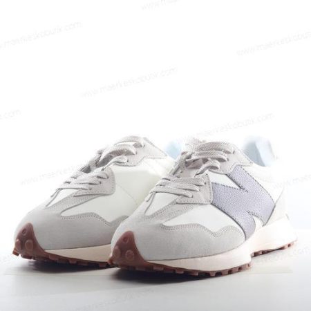 Billige Sko New Balance 327 ‘Beige’ U327LT