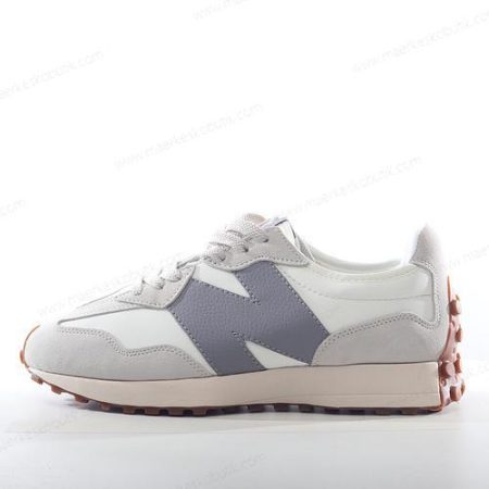 Billige Sko New Balance 327 ‘Beige’ U327LT