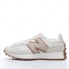 Billige Sko New Balance 327 ‘Brun’ WS327SA