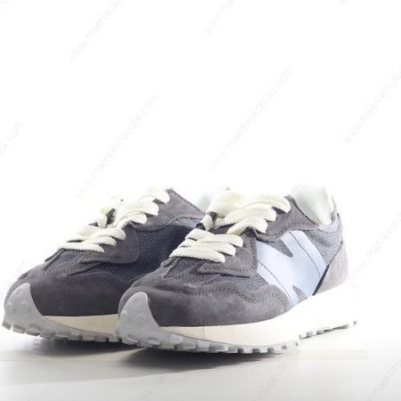 Billige Sko New Balance 327 ‘Grå Blå’ U327WPC-D